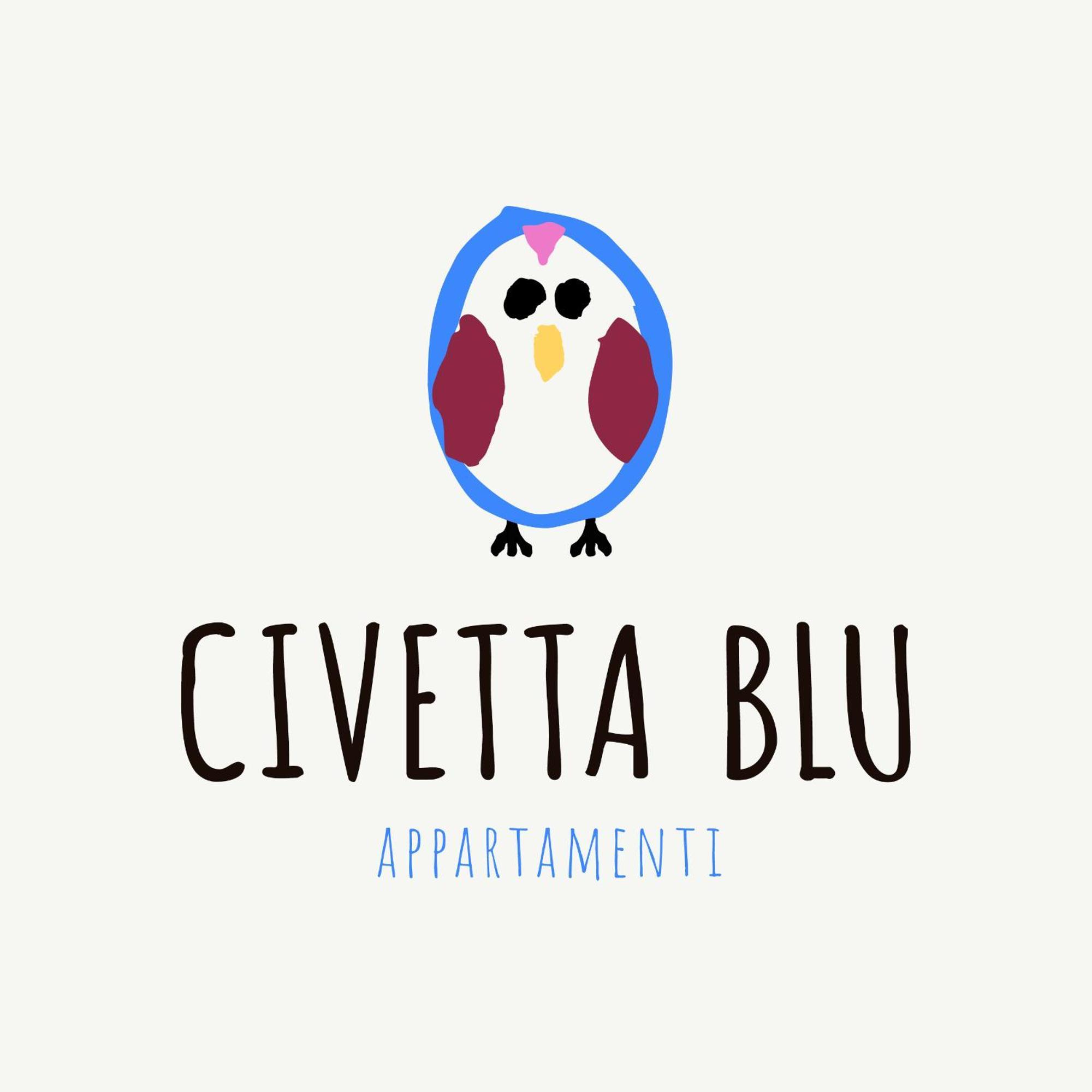 Civetta Blu, Blue Owl Apartments Trento Exterior foto