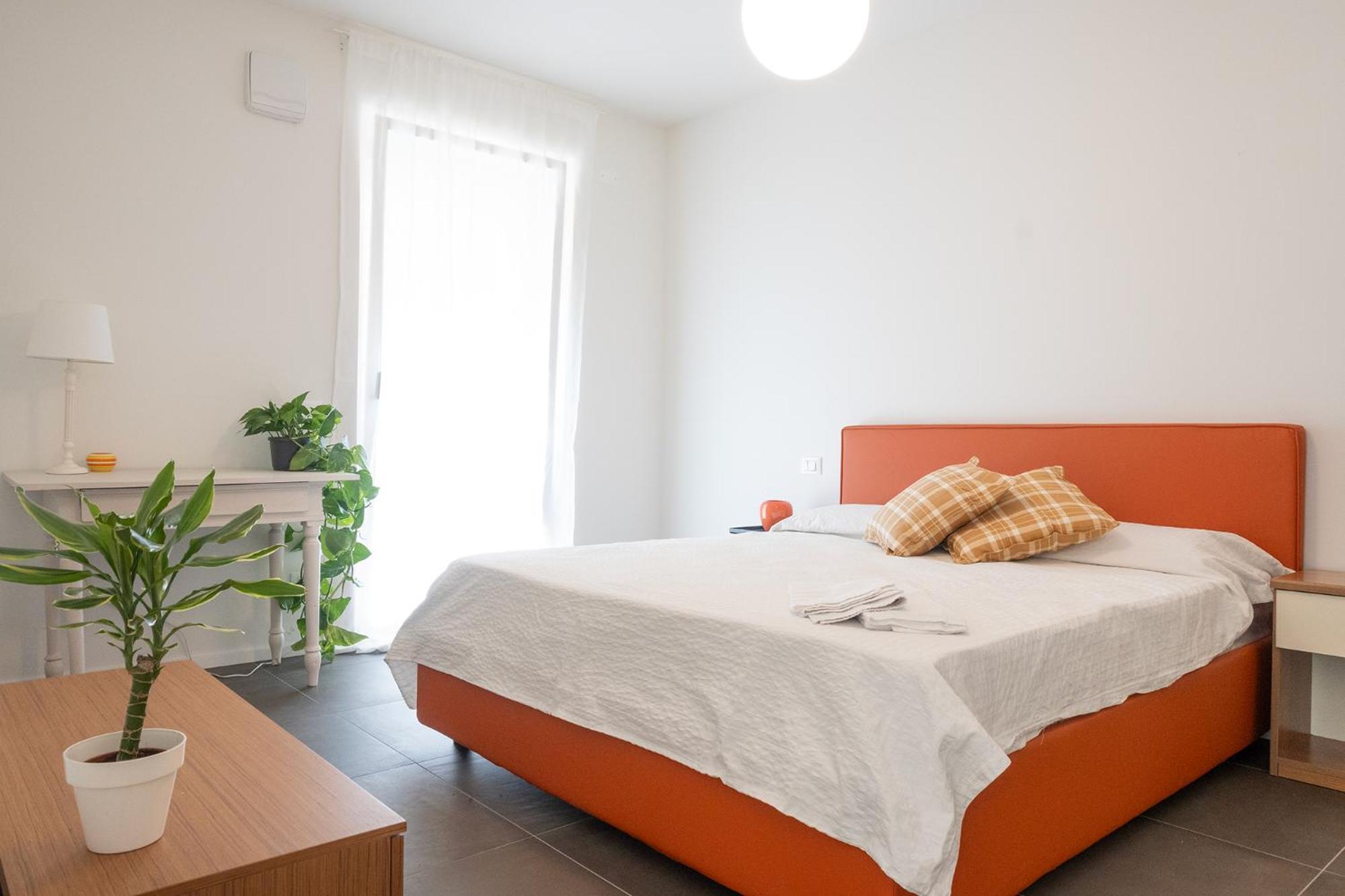 Civetta Blu, Blue Owl Apartments Trento Exterior foto