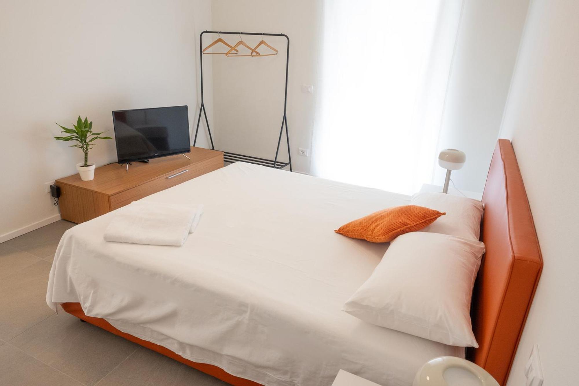 Civetta Blu, Blue Owl Apartments Trento Exterior foto