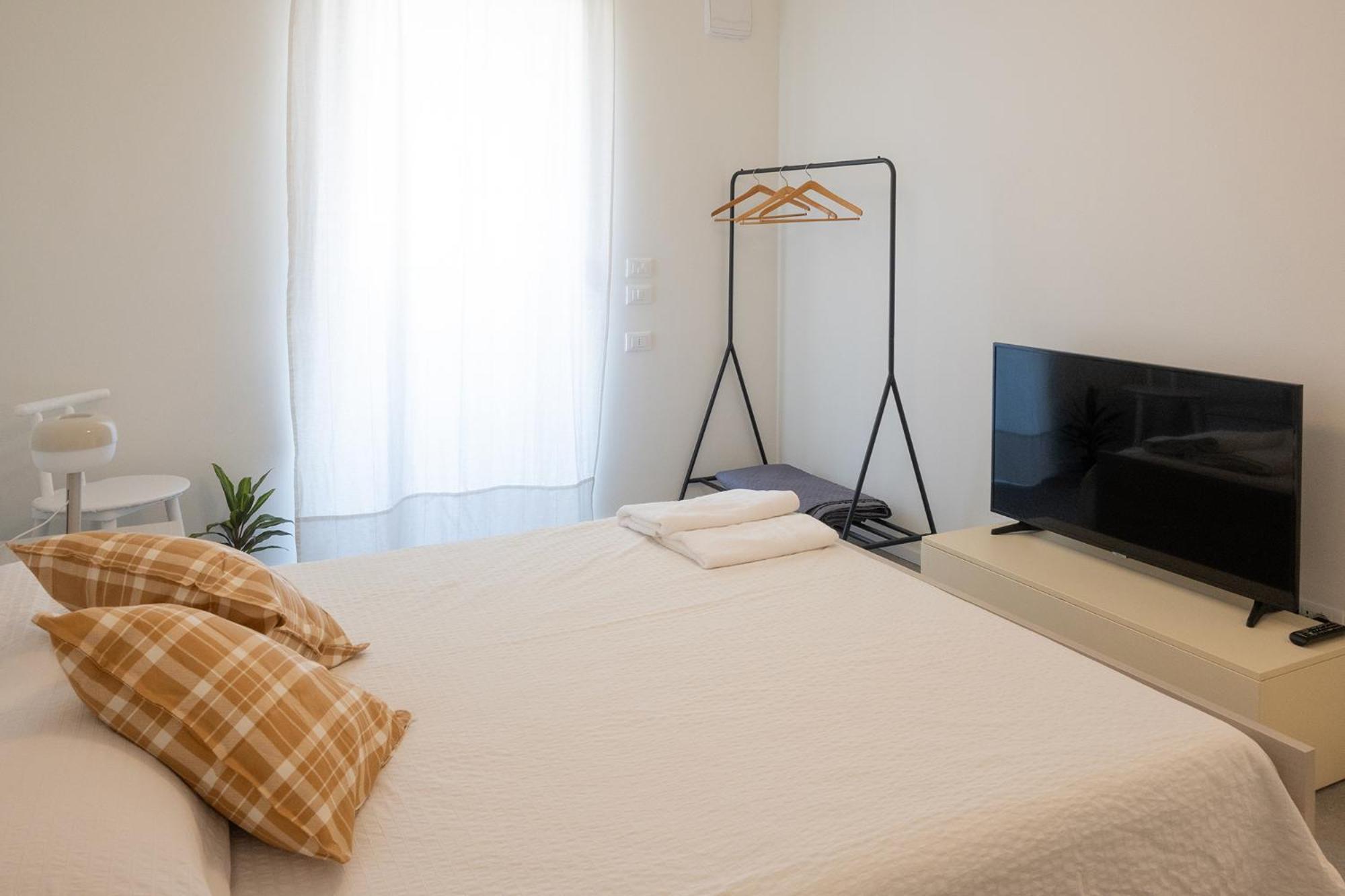Civetta Blu, Blue Owl Apartments Trento Exterior foto